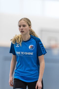 Bild 457 - wBJ NFV Futsalmeisterschaft